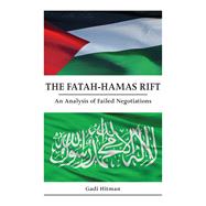 The Fatah-Hamas Rift