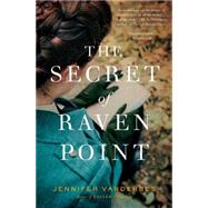 The Secret of Raven Point A Novel