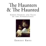 The Haunters and the Haunted