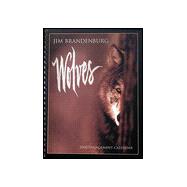 2000 Wolves Calendar