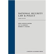 National Security Law & Policy