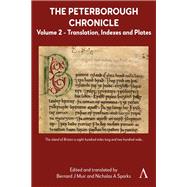 The Peterborough Chronicle, Volume 2