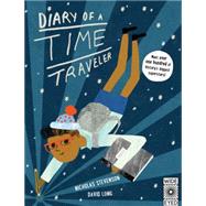 Diary of a Time Traveler Meet over one hundred of history's biggest superstars!