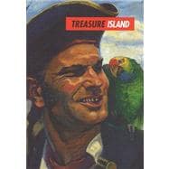 Treasure Island (Core Classics Series)