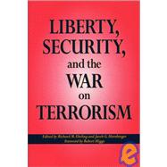 Liberty, Security, and the War on Terrorism