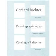 Gerhard Richter Drawings 1964-1999