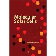 Molecular Solar Cells