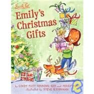 Emily's Christmas Gifts
