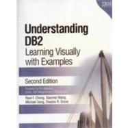 Understanding DB2 (paperback) Learning Visually with Examples