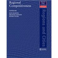 Regional Competitiveness