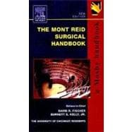 The Mont Reid Surgical Handbook