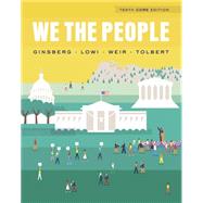 We the People (Core Tenth Edition)