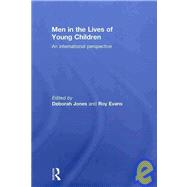 Men in the Lives of Young Children: An international perspective