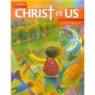 Christ In Us For 4th Grade
