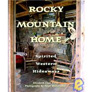 Rocky Mountain Home