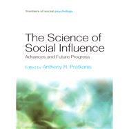 The Science of Social Influence