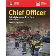 Chief Officer: Principles and Practice