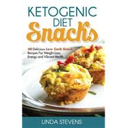 Ketogenic Diet Snacks