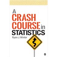 A Crash Course in Statistics