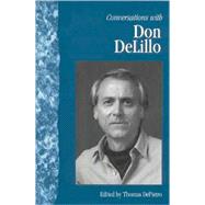 Conversations With Don Delillo