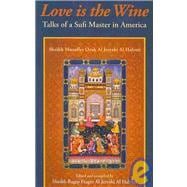 Love Is the Wine