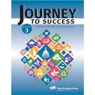 Journey to Success Student Book Level 3