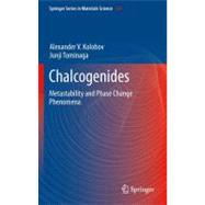 Chalcogenides