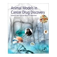 Animal Models in Cancer Drug Discovery