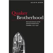 Quaker Brotherhood