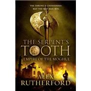 The Serpent's Tooth