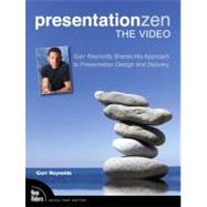 Presentation Zen The Video (DVD)