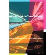 Media And Cultural Theory