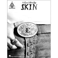 Melissa Etheridge Skin