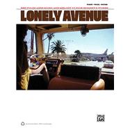 Ben Folds - Lonely Avenue