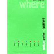 Where Shanghai Cityguide