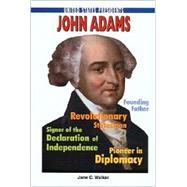 John Adams