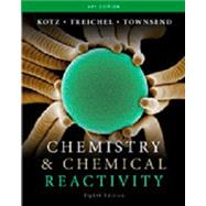 Chemistry & Chemical Reactivity (AP® Edition), 8th