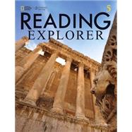 Reading Explorer 5: Student Book