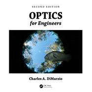 Optics for Engineers