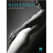 Rihanna, Good Girl Gone Bad