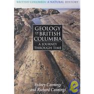 Geology of British Columbia: A Journey Through Time