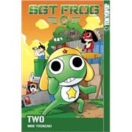 Sgt. Frog 2