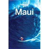 Lonely Planet Maui 4