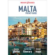 Insight Guides Pocket Malta (Travel Guide eBook)