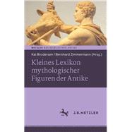 Kleines Lexikon Mythologischer Figuren Der Antike