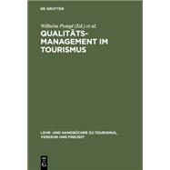 Qualitatsmanagement Im Tourismus