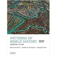 Patterns of World History, Volume Two: From 1400