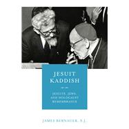 Jesuit Kaddish