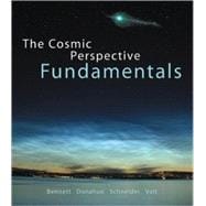 The Cosmic Perspective Fundamentals