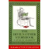 The Devil's Other Storybook